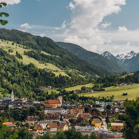 Apartmentresort Mylodge Schladming Kültér fotó