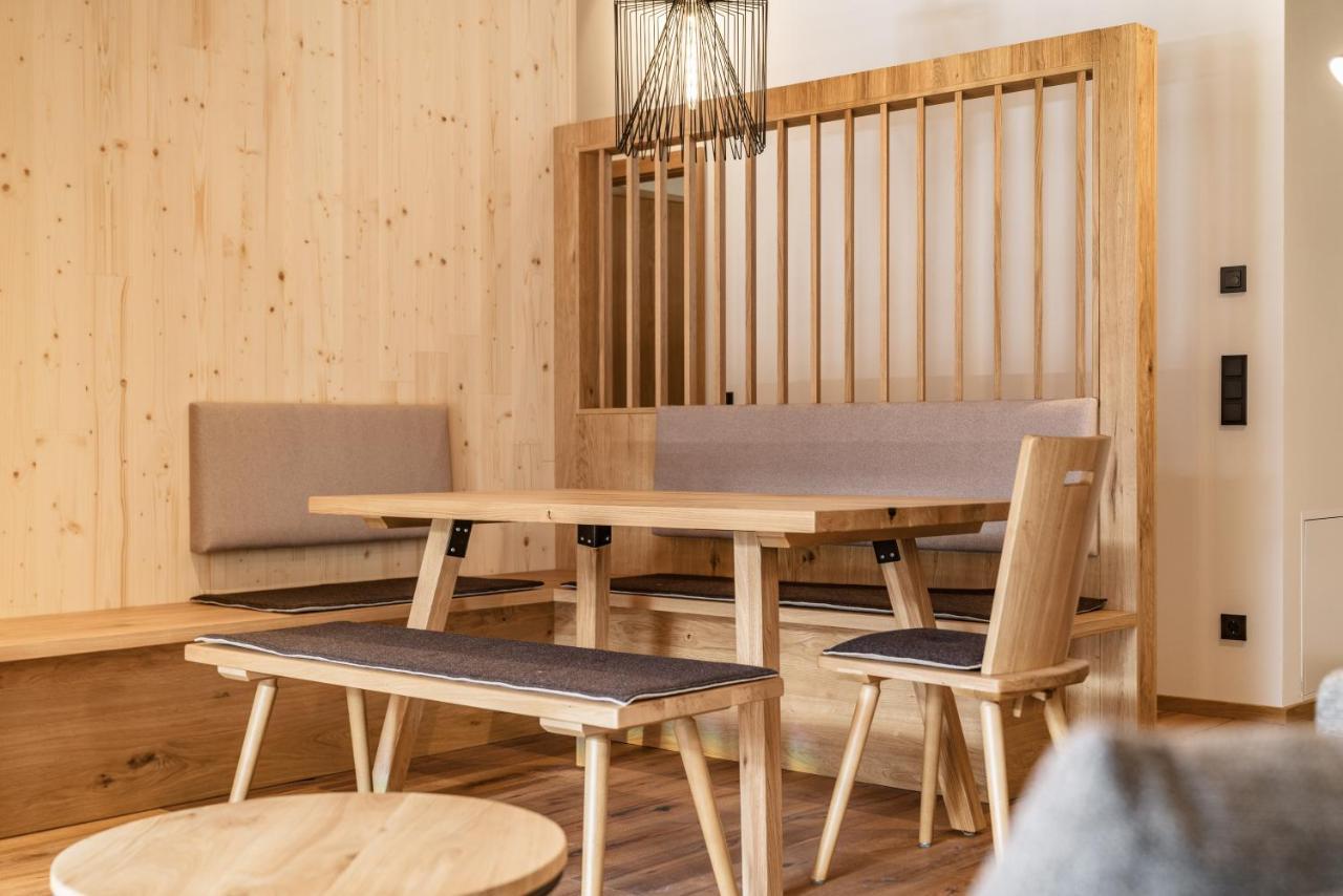 Apartmentresort Mylodge Schladming Kültér fotó