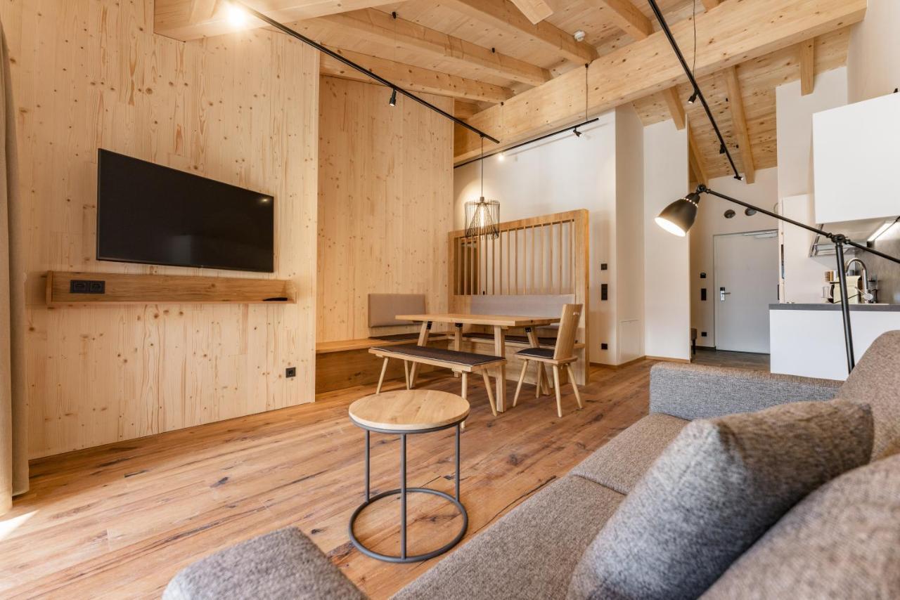 Apartmentresort Mylodge Schladming Kültér fotó