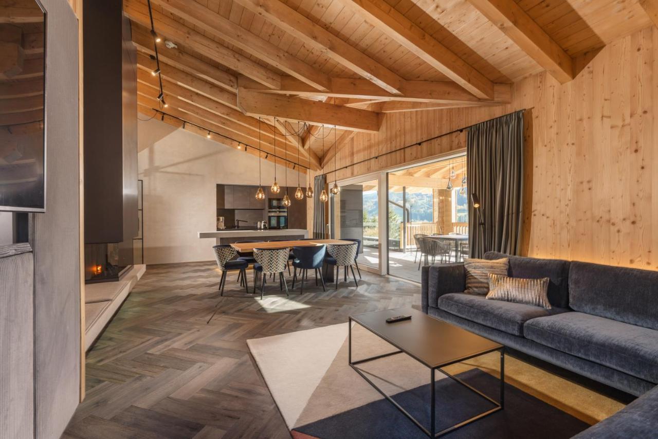 Apartmentresort Mylodge Schladming Kültér fotó