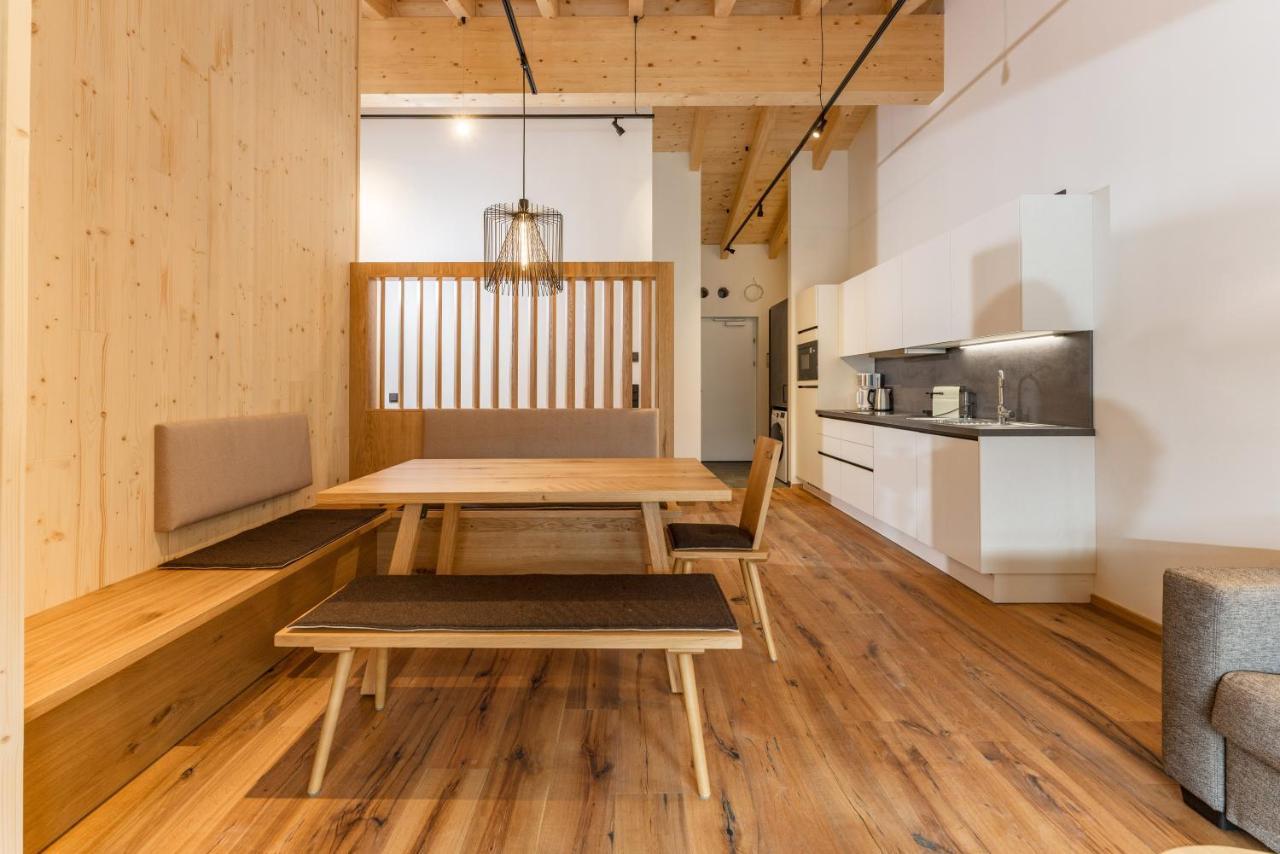 Apartmentresort Mylodge Schladming Kültér fotó