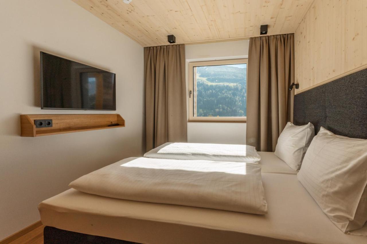 Apartmentresort Mylodge Schladming Kültér fotó