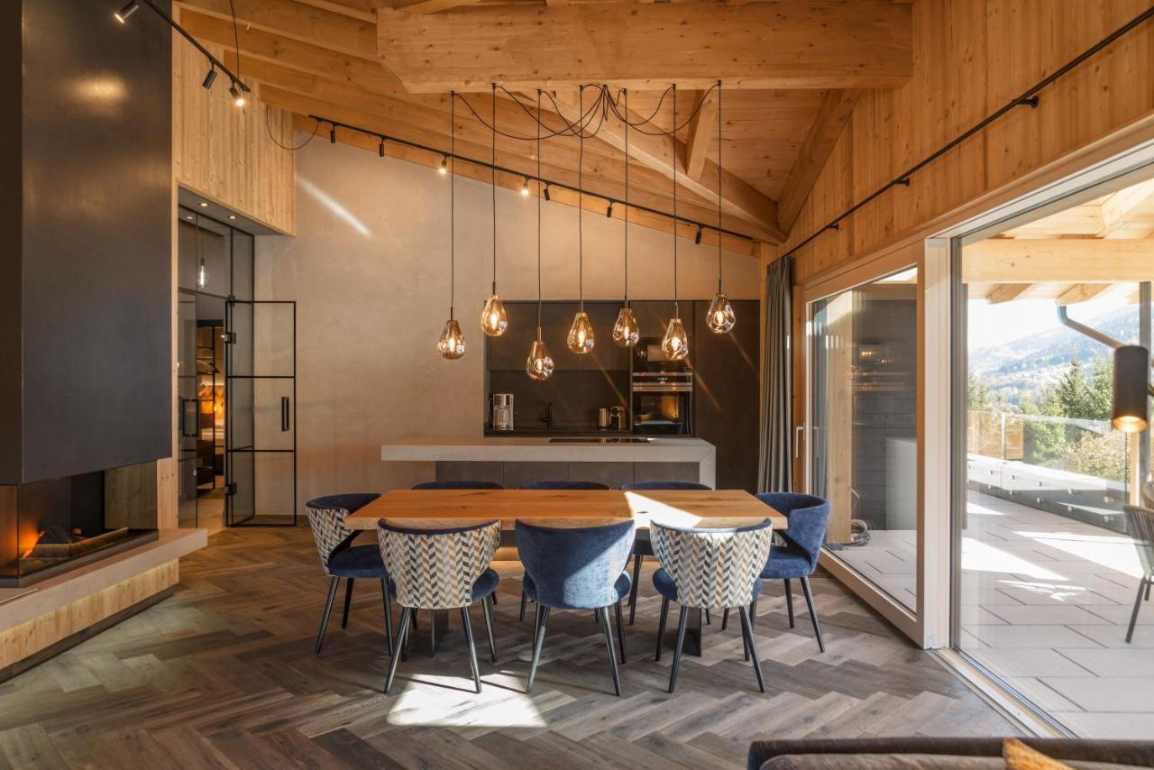 Apartmentresort Mylodge Schladming Kültér fotó