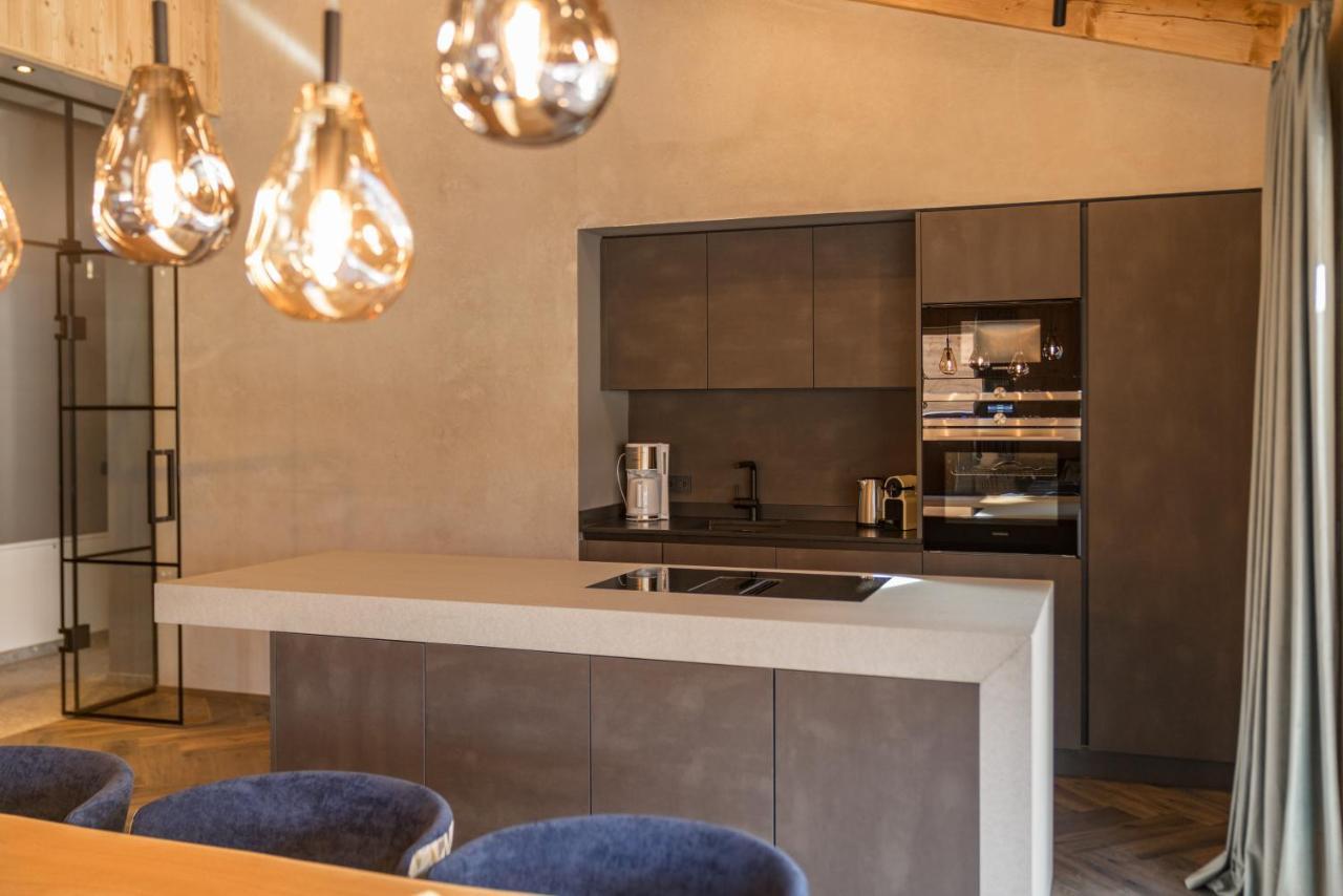 Apartmentresort Mylodge Schladming Kültér fotó
