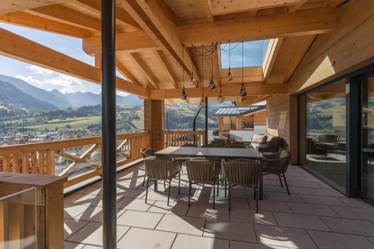 Apartmentresort Mylodge Schladming Kültér fotó
