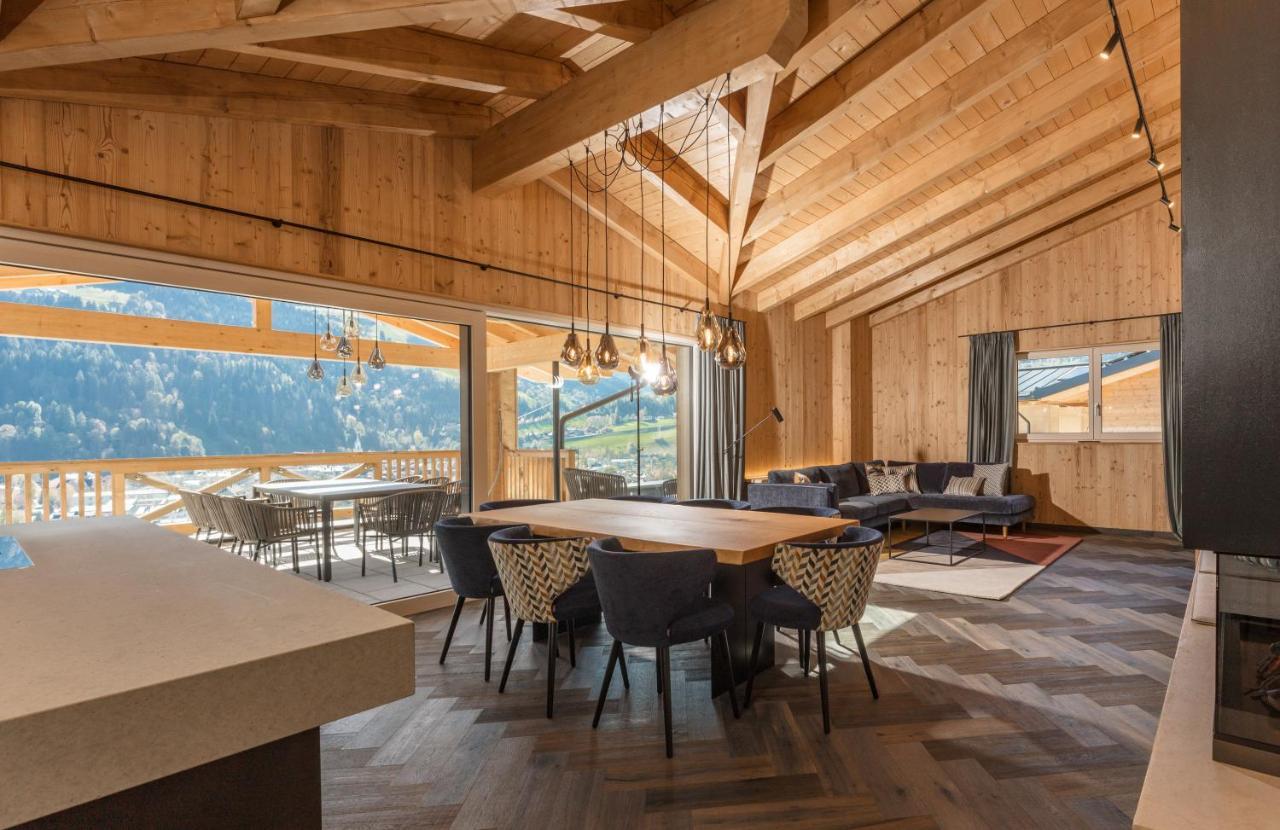 Apartmentresort Mylodge Schladming Kültér fotó