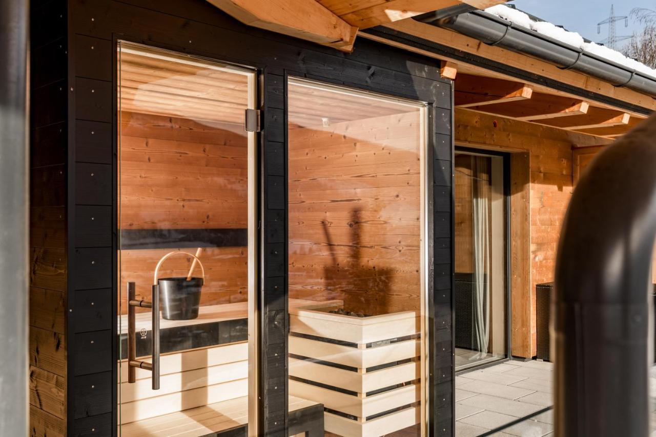 Apartmentresort Mylodge Schladming Kültér fotó