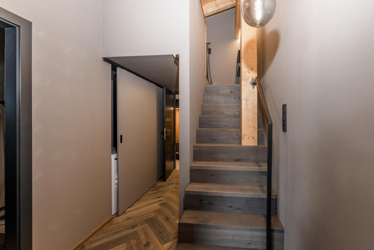 Apartmentresort Mylodge Schladming Kültér fotó