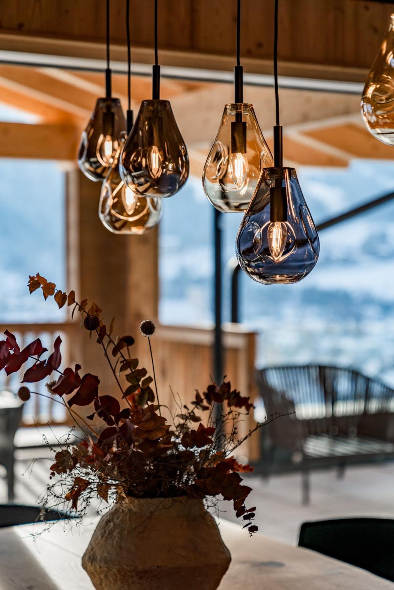 Apartmentresort Mylodge Schladming Kültér fotó