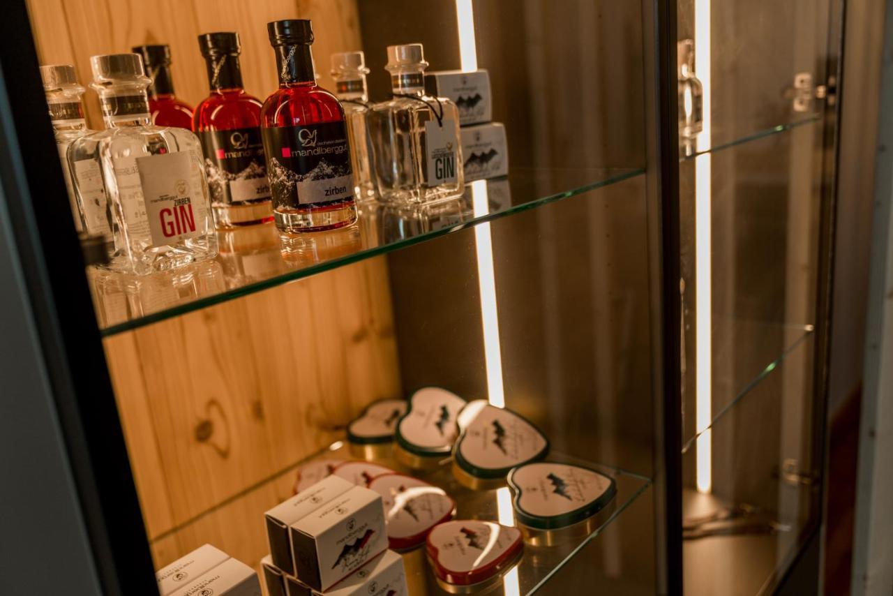 Apartmentresort Mylodge Schladming Kültér fotó