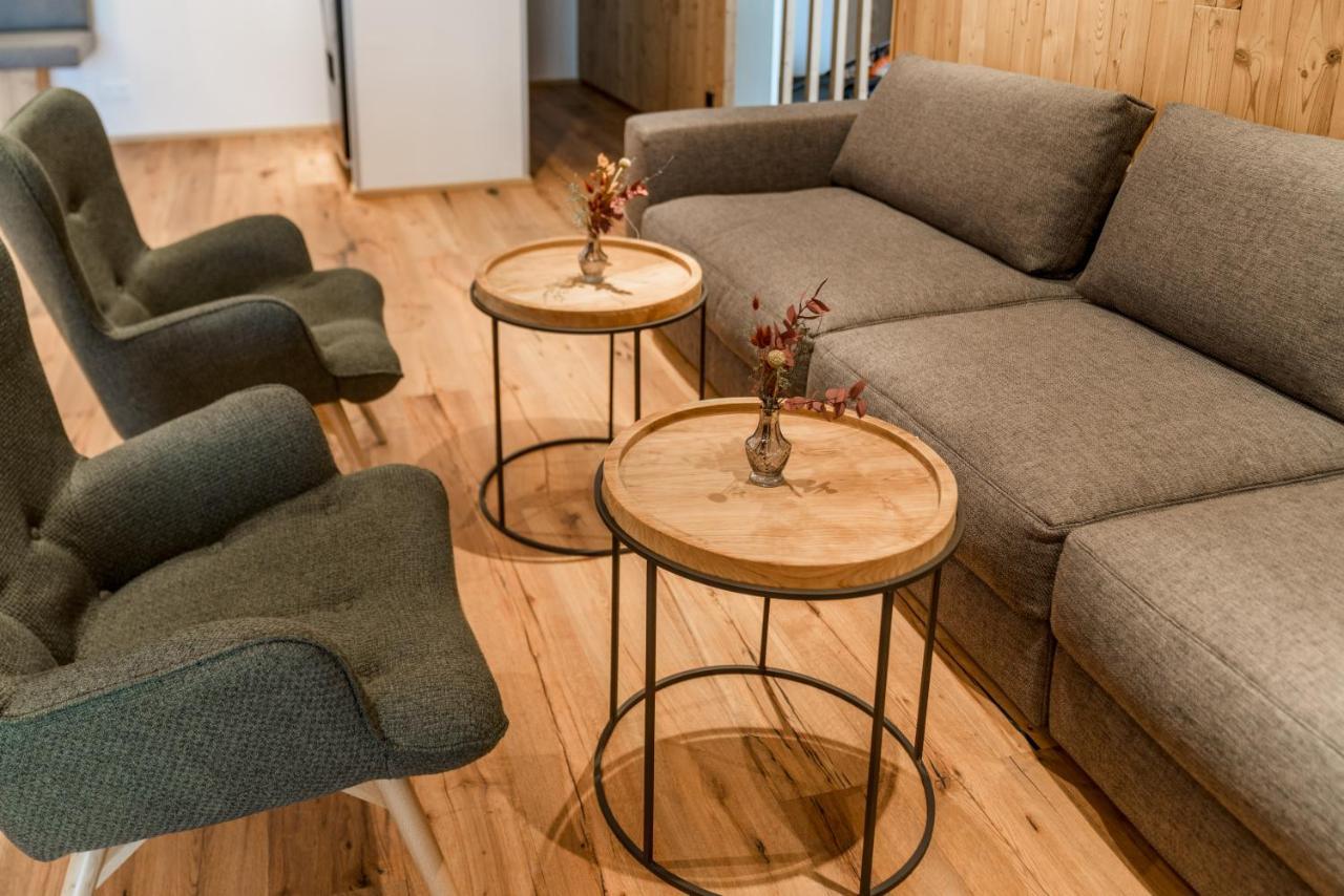 Apartmentresort Mylodge Schladming Kültér fotó