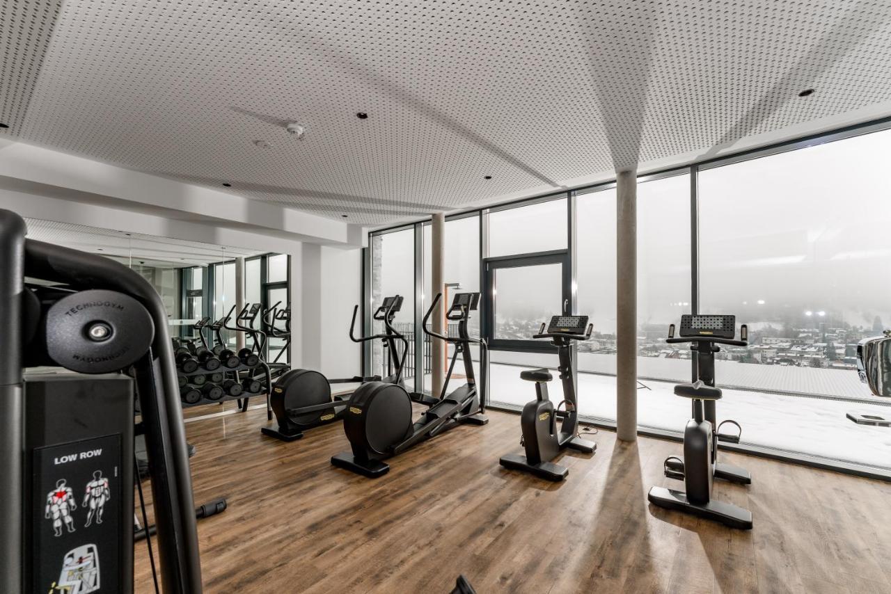 Apartmentresort Mylodge Schladming Kültér fotó