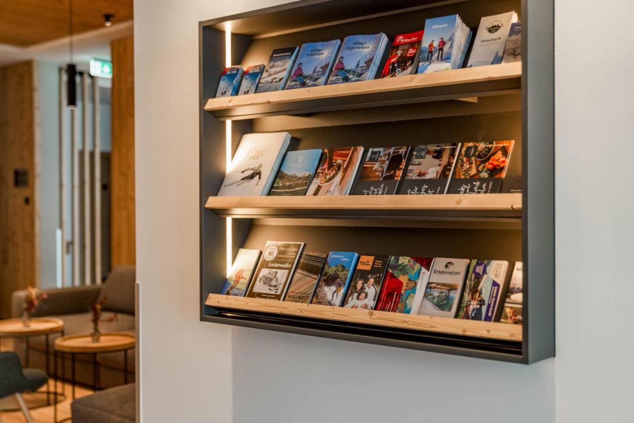 Apartmentresort Mylodge Schladming Kültér fotó