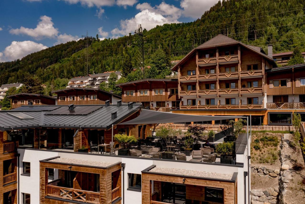 Apartmentresort Mylodge Schladming Kültér fotó