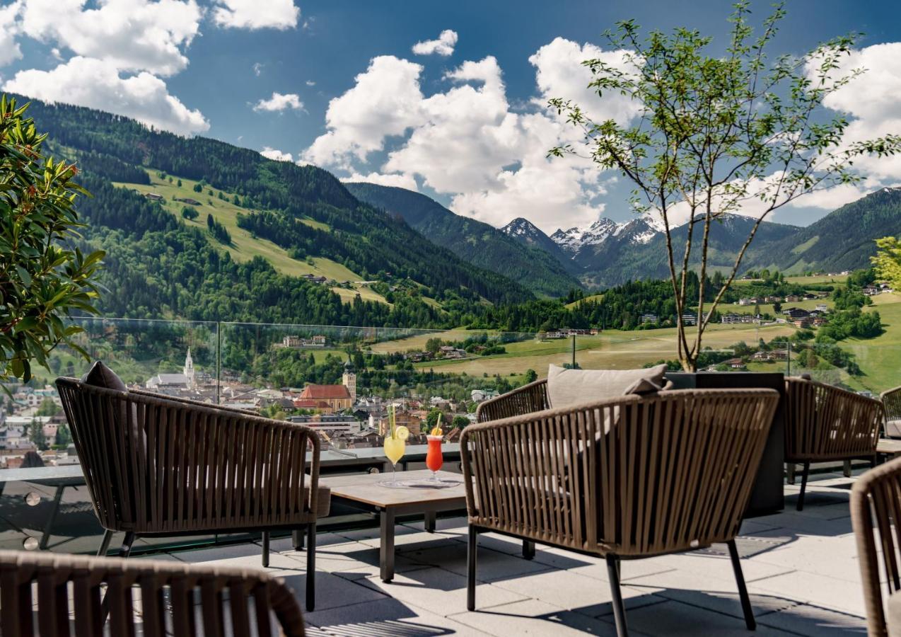 Apartmentresort Mylodge Schladming Kültér fotó